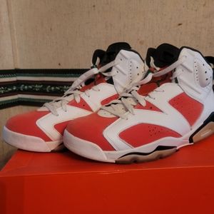 Air Jordan Gatorade Sz.14